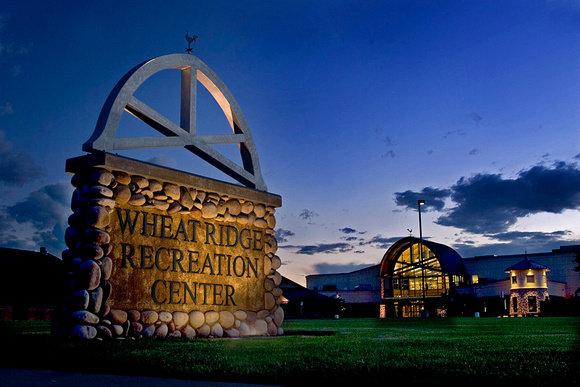 Wheat Ridge Recreation